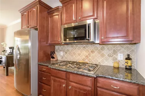 156 Barringer Dr, Garner, NC 27529 photo 9