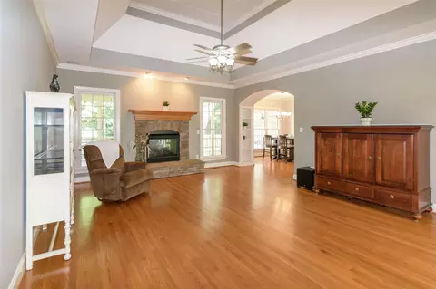 156 Barringer Dr, Garner, NC 27529 photo 5
