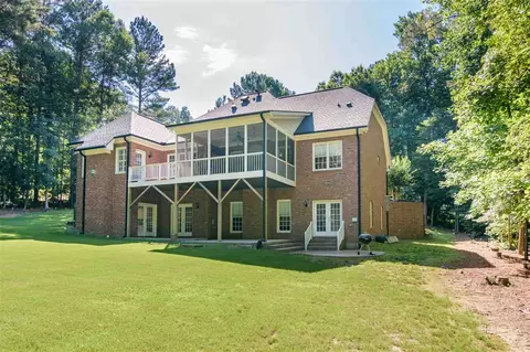 156 Barringer Dr, Garner, NC 27529 photo 2