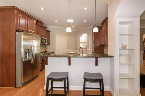 156 Barringer Dr, Garner, NC 27529 photo 7