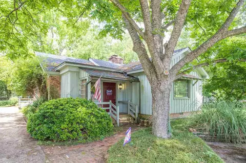 202 Whitley Dr, Smithfield, NC 27577 photo 3