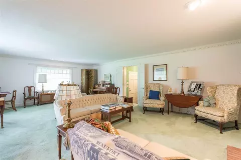 202 Whitley Dr, Smithfield, NC 27577 photo 17