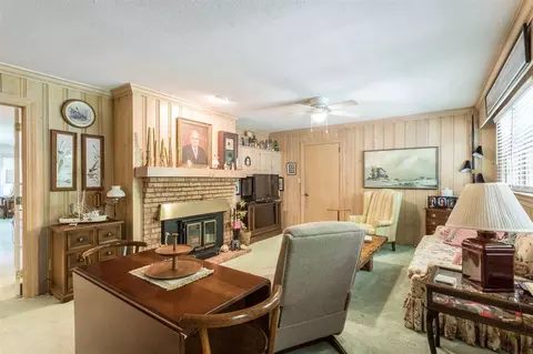 202 Whitley Dr, Smithfield, NC 27577 photo 19
