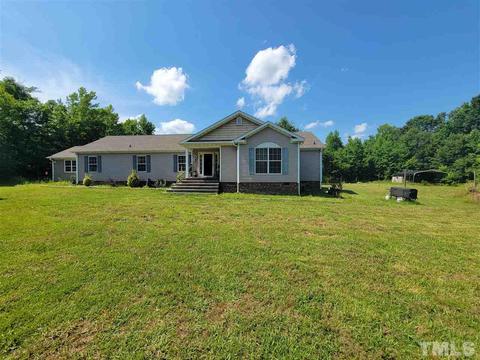 1357 Berea Rd, Rougemont, NC 27572 photo 1