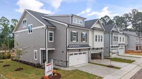 2111 Mullingar St, Cary, NC 27518 photo 3