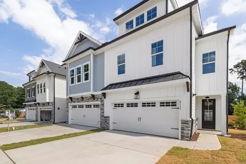 2111 Mullingar St, Cary, NC 27518 photo 1