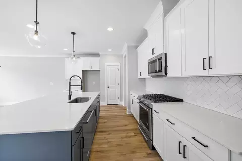 2111 Mullingar St, Cary, NC 27518 photo 5