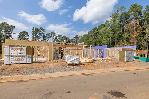 2111 Mullingar St, Cary, NC 27518 photo 20