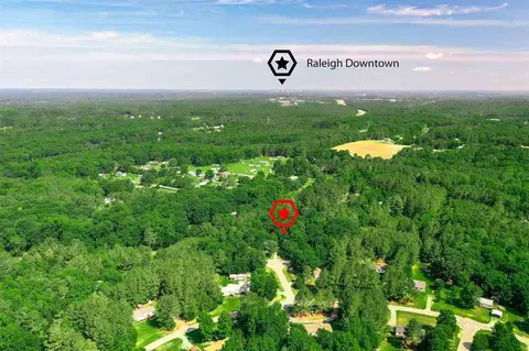 4429 Vitex St, Garner, NC 27529 photo 6