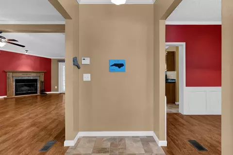 4429 Vitex St, Garner, NC 27529 photo 7