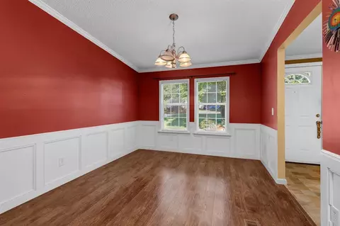 4429 Vitex St, Garner, NC 27529 photo 8