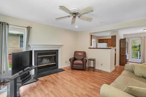 4005 Olde Coach Rd, Durham, NC 27707 photo 5