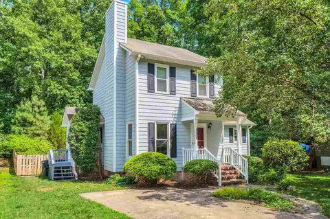 4005 Olde Coach Rd, Durham, NC 27707 photo 4