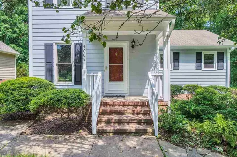 4005 Olde Coach Rd, Durham, NC 27707 photo 1