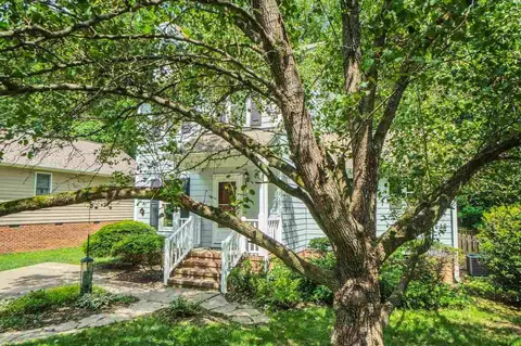 4005 Olde Coach Rd, Durham, NC 27707 photo 3