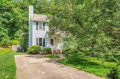 4005 Olde Coach Rd, Durham, NC 27707 photo 2