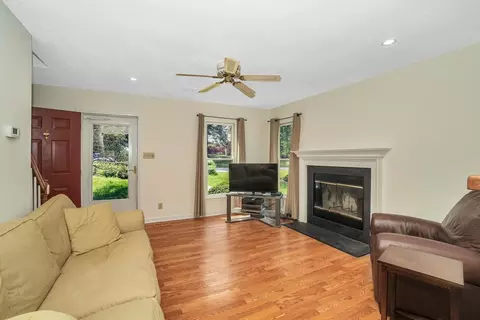 4005 Olde Coach Rd, Durham, NC 27707 photo 6
