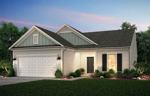 1242 Flyfish Ave #LS 169, Durham, NC 27703 photo 1