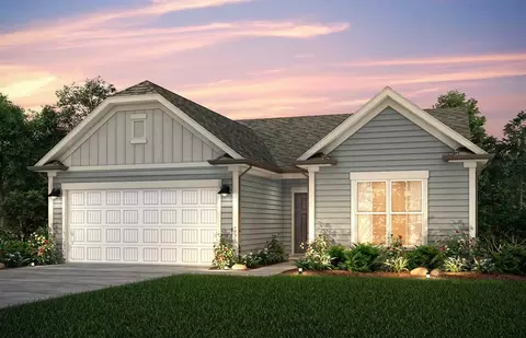 1243 Flyfish Ave #LS 184, Durham, NC 27703 photo 1