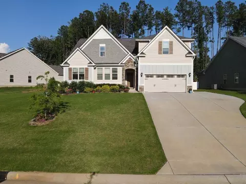 697 Airedale Trl, Garner, NC 27529 photo 1