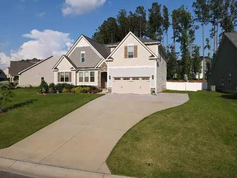 697 Airedale Trl, Garner, NC 27529 photo 2