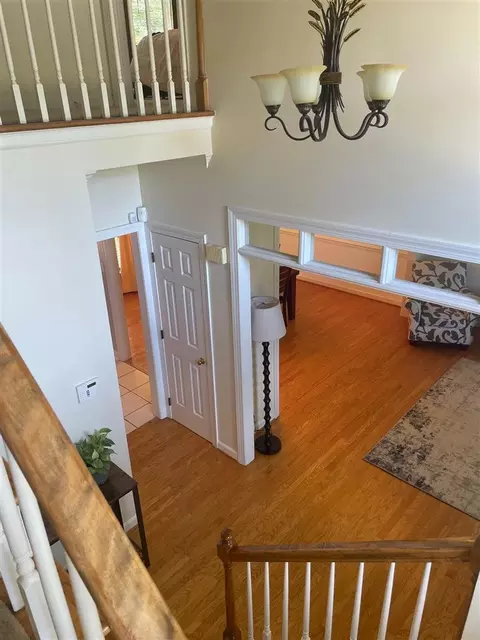 616 Guy Walker Way, Durham, NC 27703 photo 2