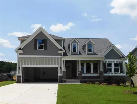 126 Unique Pl, Garner, NC 27529 photo 1