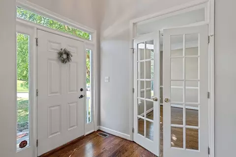 1333 Pendula Path, Apex, NC 27502 photo 5