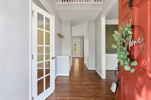 1333 Pendula Path, Apex, NC 27502 photo 2