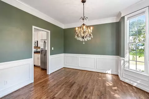 1333 Pendula Path, Apex, NC 27502 photo 3