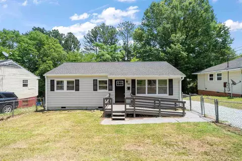 903 S Plum St, Durham, NC 27703 photo 2