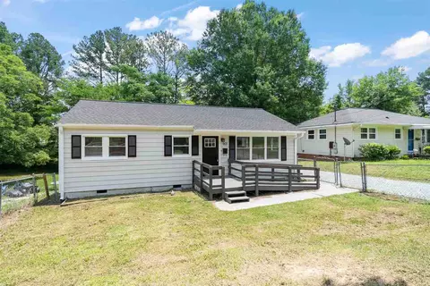 903 S Plum St, Durham, NC 27703 photo 3