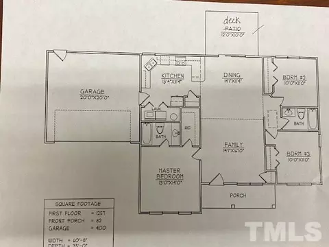 2887 Hobson Rd, Dunn, NC 28334 photo 2