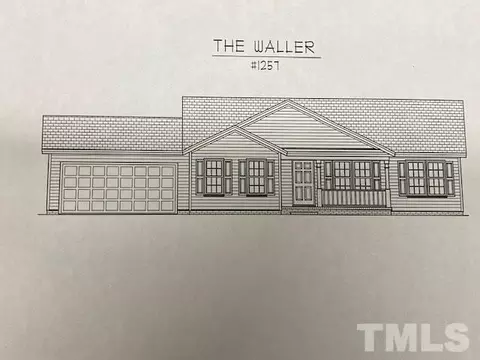 2887 Hobson Rd, Dunn, NC 28334 photo 1