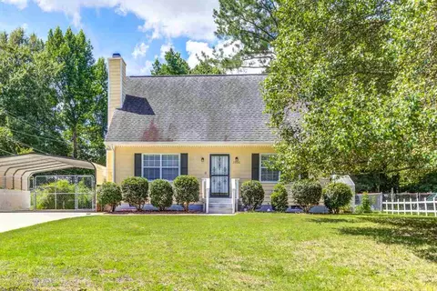 2806 Ross Rd, Durham, NC 27703 photo 1