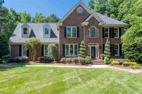 211 Draymore Way, Cary, NC 27519 photo 2