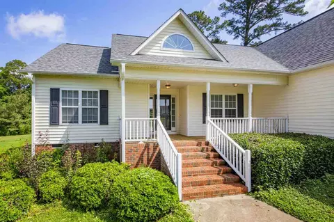1273 Black Angus Dr, Garner, NC 27529 photo 2