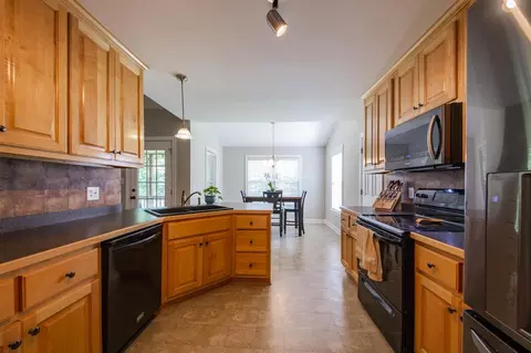 1273 Black Angus Dr, Garner, NC 27529 photo 7
