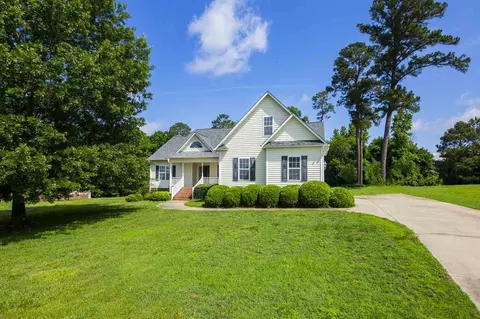 1273 Black Angus Dr, Garner, NC 27529 photo 1