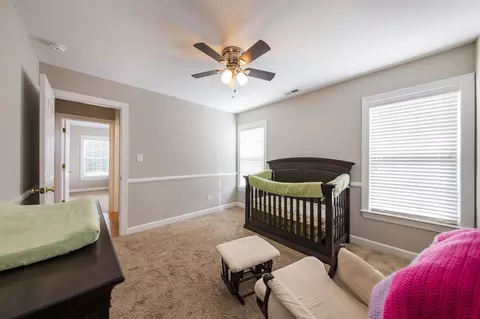 1273 Black Angus Dr, Garner, NC 27529 photo 22