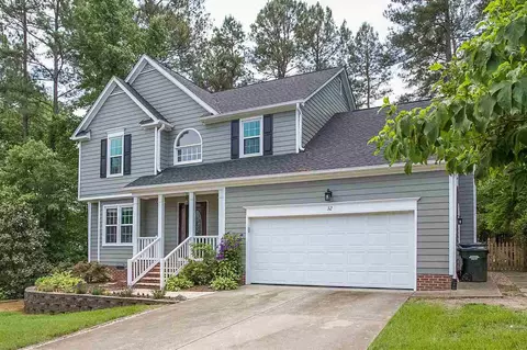 32 Chestnut Bluffs Ln, Durham, NC 27713 photo 2