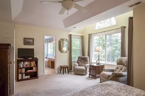 32 Chestnut Bluffs Ln, Durham, NC 27713 photo 20