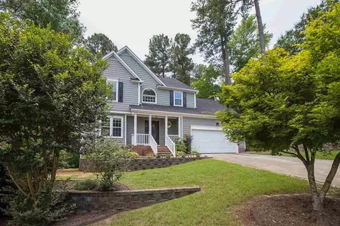 32 Chestnut Bluffs Ln, Durham, NC 27713 photo 3