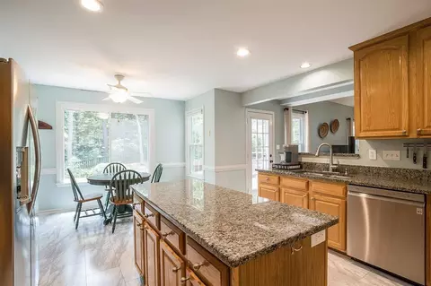 32 Chestnut Bluffs Ln, Durham, NC 27713 photo 16