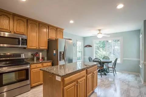 32 Chestnut Bluffs Ln, Durham, NC 27713 photo 13