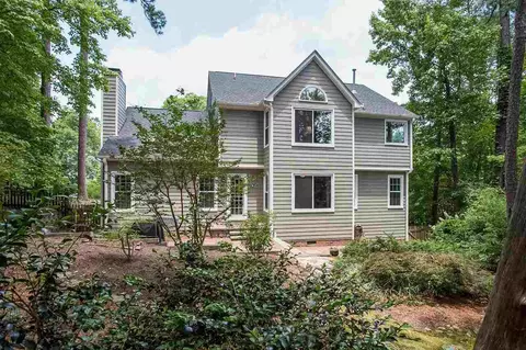 32 Chestnut Bluffs Ln, Durham, NC 27713 photo 30