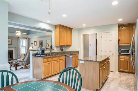 32 Chestnut Bluffs Ln, Durham, NC 27713 photo 15