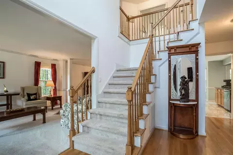 32 Chestnut Bluffs Ln, Durham, NC 27713 photo 5