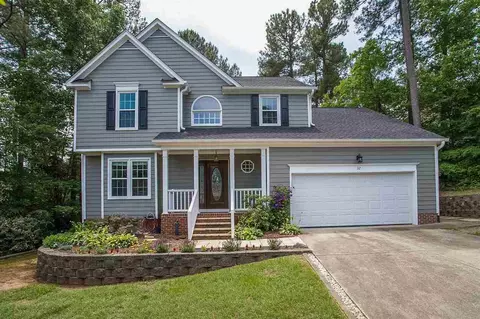 32 Chestnut Bluffs Ln, Durham, NC 27713 photo 1