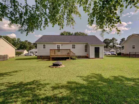 21 Atlantic Ave, Benson, NC 27504 photo 29
